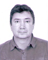 Кумов Михаил Геннадьевич